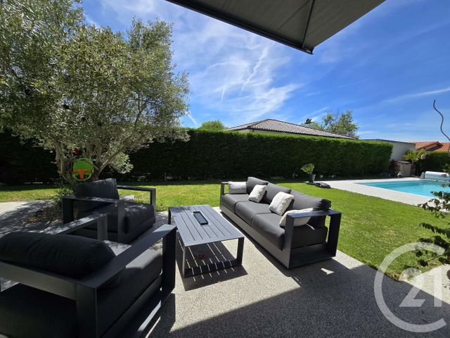 maison à vendre - 8 pièces - 220.0 m2 - CARBONNE - 31 - MIDI-PYRENEES - Century 21 Hnc.Immo