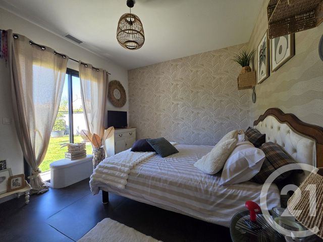 maison à vendre - 8 pièces - 220.0 m2 - CARBONNE - 31 - MIDI-PYRENEES - Century 21 Hnc.Immo
