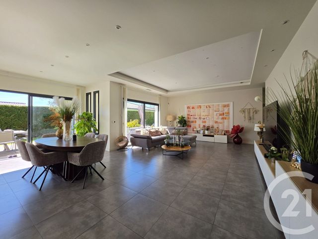 maison à vendre - 8 pièces - 220.0 m2 - CARBONNE - 31 - MIDI-PYRENEES - Century 21 Hnc.Immo