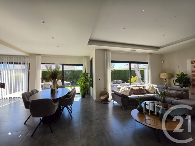 maison - CARBONNE - 31