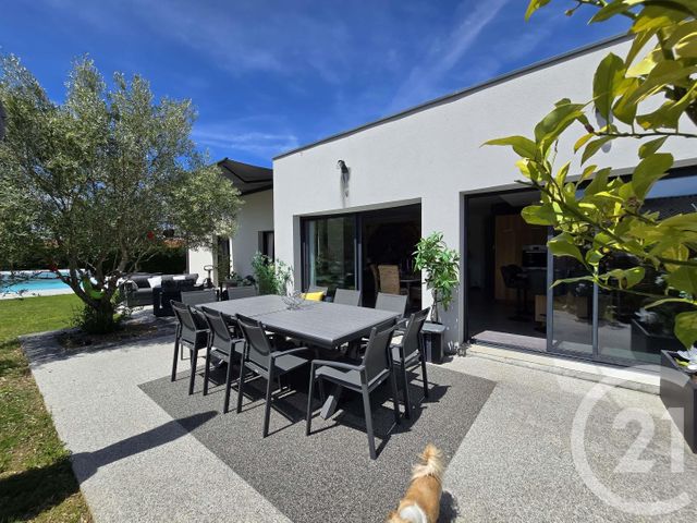 maison à vendre - 8 pièces - 220.0 m2 - CARBONNE - 31 - MIDI-PYRENEES - Century 21 Hnc.Immo
