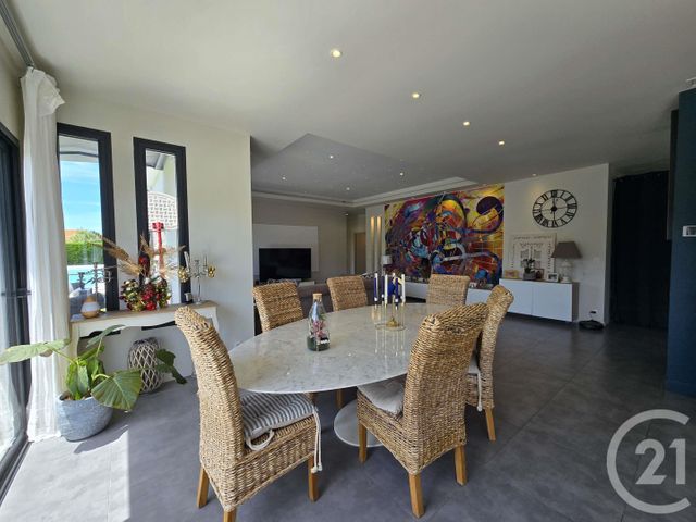 maison à vendre - 8 pièces - 220.0 m2 - CARBONNE - 31 - MIDI-PYRENEES - Century 21 Hnc.Immo