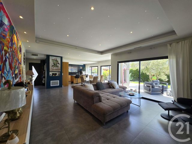 maison à vendre - 8 pièces - 220.0 m2 - CARBONNE - 31 - MIDI-PYRENEES - Century 21 Hnc.Immo