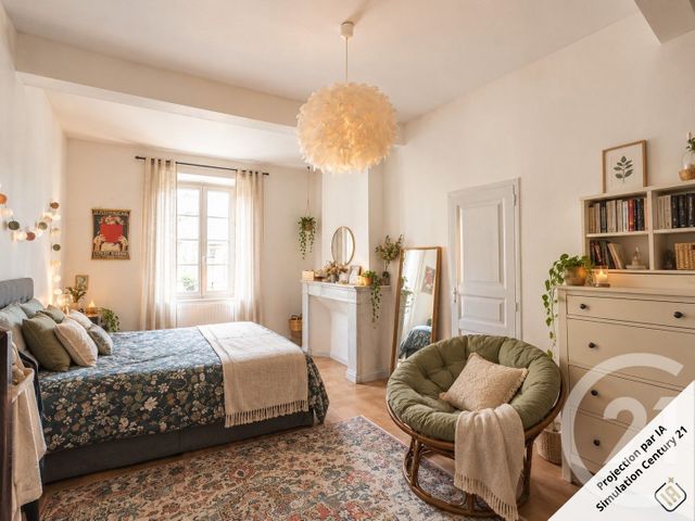 maison à vendre - 4 pièces - 115.0 m2 - CARBONNE - 31 - MIDI-PYRENEES - Century 21 Hnc.Immo