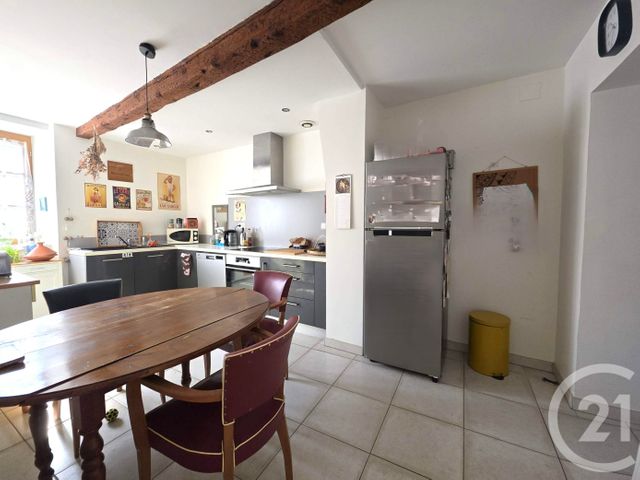 maison à vendre - 4 pièces - 115.0 m2 - CARBONNE - 31 - MIDI-PYRENEES - Century 21 Hnc.Immo