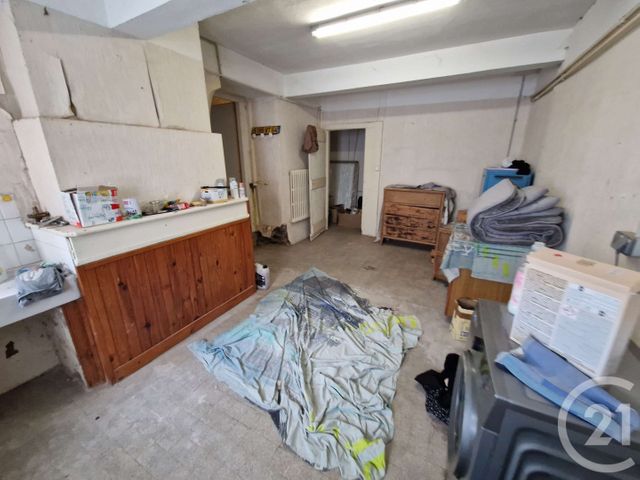 maison à vendre - 4 pièces - 115.0 m2 - CARBONNE - 31 - MIDI-PYRENEES - Century 21 Hnc.Immo