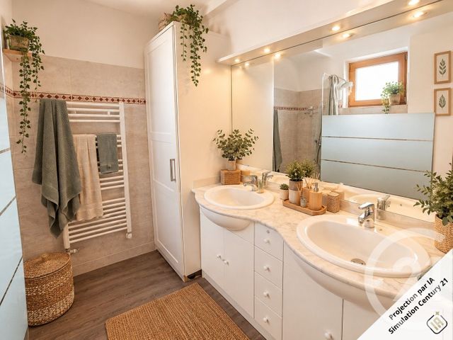 maison à vendre - 4 pièces - 115.0 m2 - CARBONNE - 31 - MIDI-PYRENEES - Century 21 Hnc.Immo