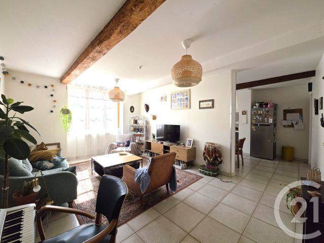 maison à vendre - 4 pièces - 115.0 m2 - CARBONNE - 31 - MIDI-PYRENEES - Century 21 Hnc.Immo