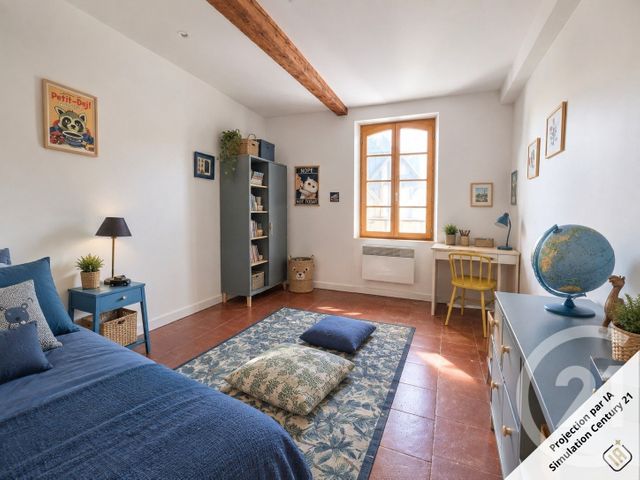 maison à vendre - 4 pièces - 115.0 m2 - CARBONNE - 31 - MIDI-PYRENEES - Century 21 Hnc.Immo