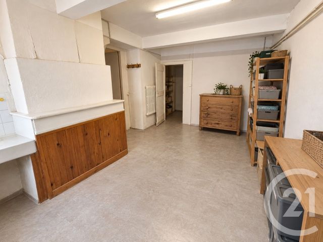 maison à vendre - 4 pièces - 115.0 m2 - CARBONNE - 31 - MIDI-PYRENEES - Century 21 Hnc.Immo