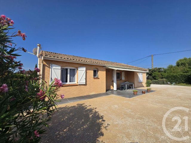 maison - LONGAGES - 31