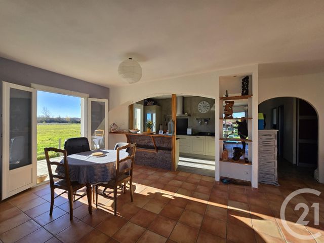 Afficher la photo en grand maison à vendre - 4 pièces - 119.0 m2 - MURET - 31 - MIDI-PYRENEES - Century 21 Hnc.Immo