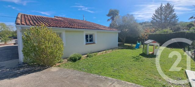 Afficher la photo en grand maison à vendre - 5 pièces - 120.0 m2 - NOE - 31 - MIDI-PYRENEES - Century 21 Hnc.Immo