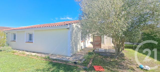 Afficher la photo en grand maison à vendre - 5 pièces - 120.0 m2 - NOE - 31 - MIDI-PYRENEES - Century 21 Hnc.Immo