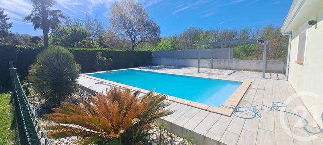 Afficher la photo en grand maison à vendre - 5 pièces - 120.0 m2 - NOE - 31 - MIDI-PYRENEES - Century 21 Hnc.Immo