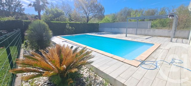 Afficher la photo en grand maison à vendre - 5 pièces - 120.0 m2 - NOE - 31 - MIDI-PYRENEES - Century 21 Hnc.Immo