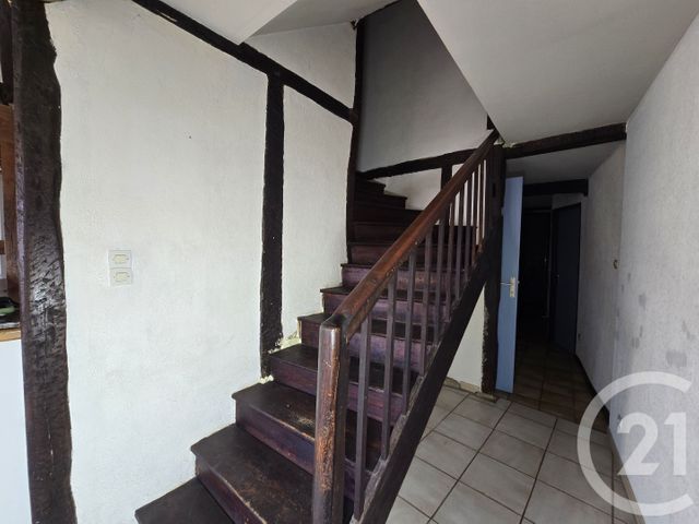 maison à vendre - 4 pièces - 92.0 m2 - RIEUX VOLVESTRE - 31 - MIDI-PYRENEES - Century 21 Hnc.Immo