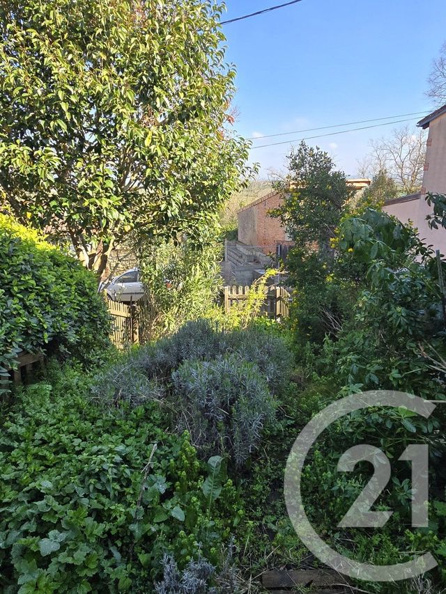 maison à vendre - 4 pièces - 92.0 m2 - RIEUX VOLVESTRE - 31 - MIDI-PYRENEES - Century 21 Hnc.Immo