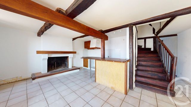 maison - CARBONNE - 31