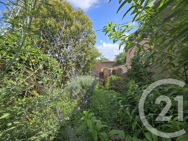 maison à vendre - 4 pièces - 92.0 m2 - CARBONNE - 31 - MIDI-PYRENEES - Century 21 Hnc.Immo