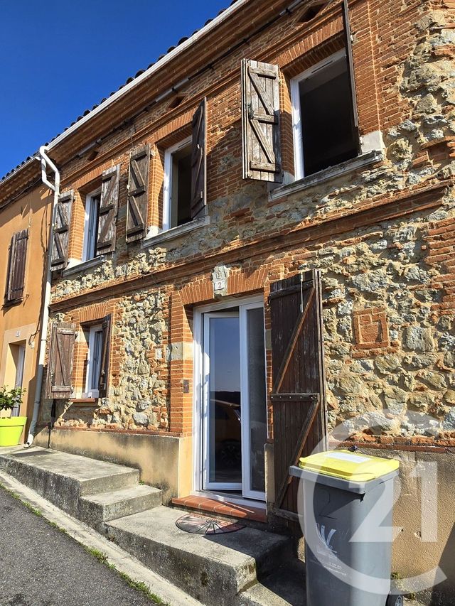 Maison à vendre RIEUX VOLVESTRE