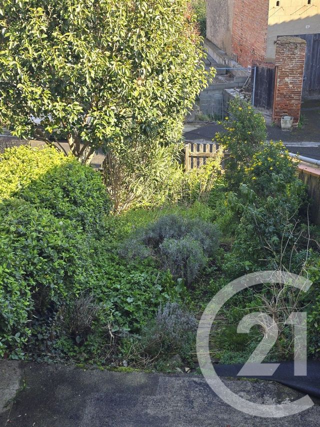 maison à vendre - 4 pièces - 92.0 m2 - RIEUX VOLVESTRE - 31 - MIDI-PYRENEES - Century 21 Hnc.Immo