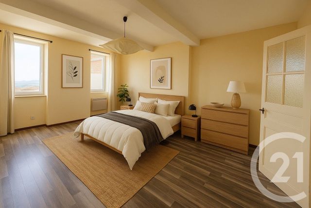 maison à vendre - 4 pièces - 92.0 m2 - RIEUX VOLVESTRE - 31 - MIDI-PYRENEES - Century 21 Hnc.Immo