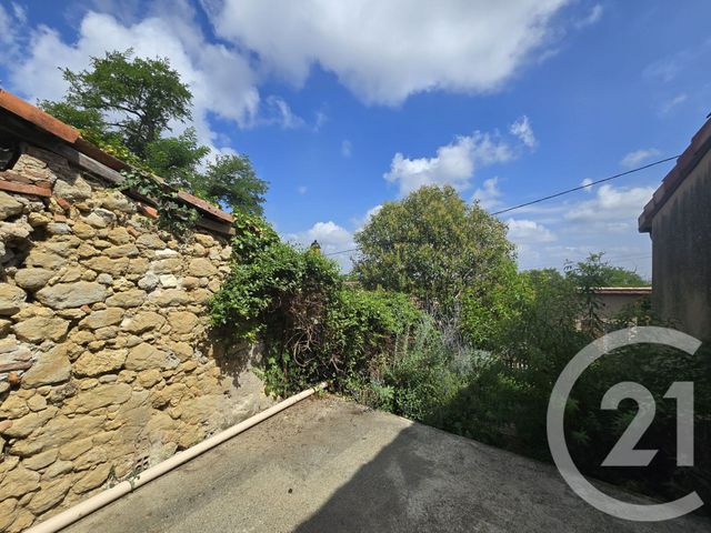 maison à vendre - 4 pièces - 92.0 m2 - CARBONNE - 31 - MIDI-PYRENEES - Century 21 Hnc.Immo