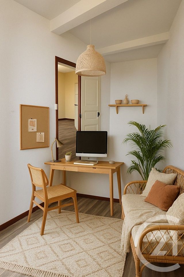 maison à vendre - 4 pièces - 92.0 m2 - RIEUX VOLVESTRE - 31 - MIDI-PYRENEES - Century 21 Hnc.Immo