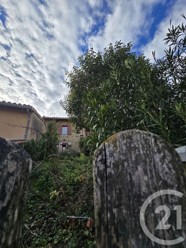 maison à vendre - 4 pièces - 92.0 m2 - RIEUX VOLVESTRE - 31 - MIDI-PYRENEES - Century 21 Hnc.Immo