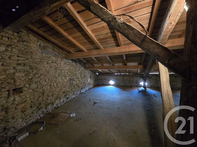 maison à vendre - 4 pièces - 92.0 m2 - RIEUX VOLVESTRE - 31 - MIDI-PYRENEES - Century 21 Hnc.Immo