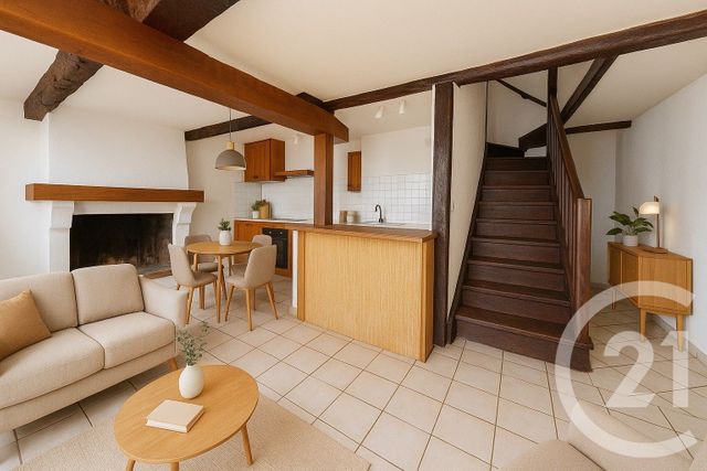 maison - CARBONNE - 31