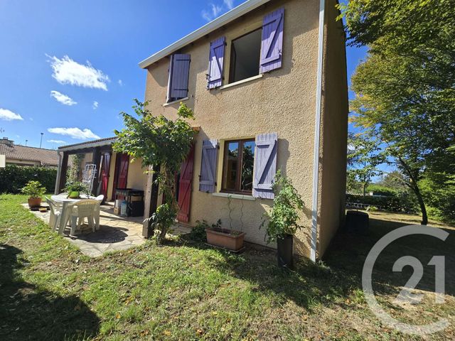 maison - RIEUX VOLVESTRE - 31