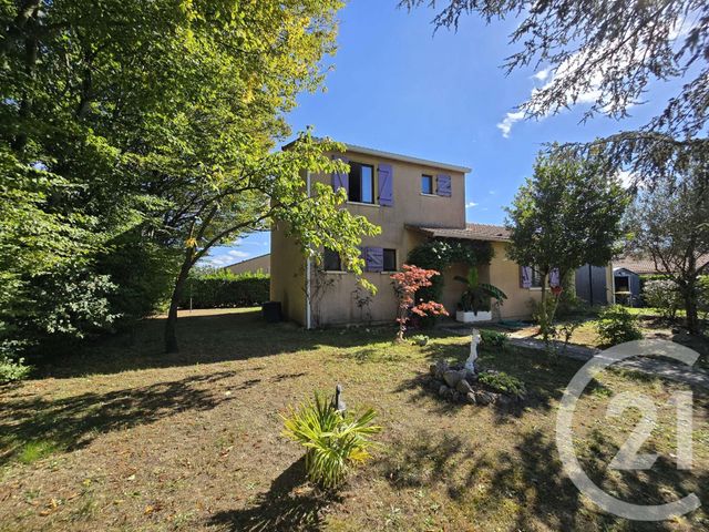 maison - CARBONNE - 31