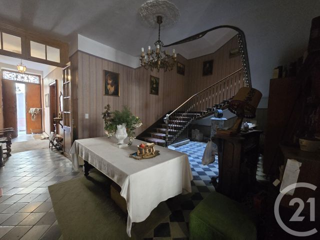 Afficher la photo en grand maison à vendre - 10 pièces - 287.58 m2 - RIEUX VOLVESTRE - 31 - MIDI-PYRENEES - Century 21 Hnc.Immo