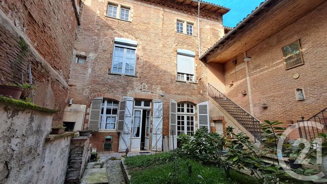 maison - RIEUX VOLVESTRE - 31