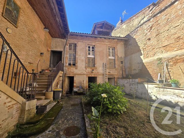 maison - RIEUX VOLVESTRE - 31