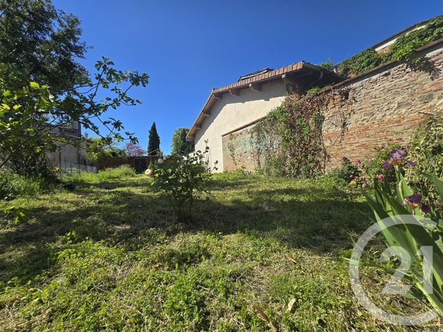 Afficher la photo en grand maison à vendre - 10 pièces - 287.58 m2 - RIEUX VOLVESTRE - 31 - MIDI-PYRENEES - Century 21 Hnc.Immo