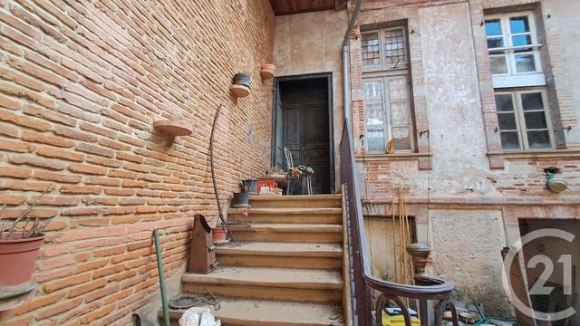 Afficher la photo en grand maison à vendre - 10 pièces - 287.58 m2 - RIEUX VOLVESTRE - 31 - MIDI-PYRENEES - Century 21 Hnc.Immo