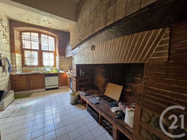 Afficher la photo en grand maison à vendre - 10 pièces - 287.58 m2 - RIEUX VOLVESTRE - 31 - MIDI-PYRENEES - Century 21 Hnc.Immo