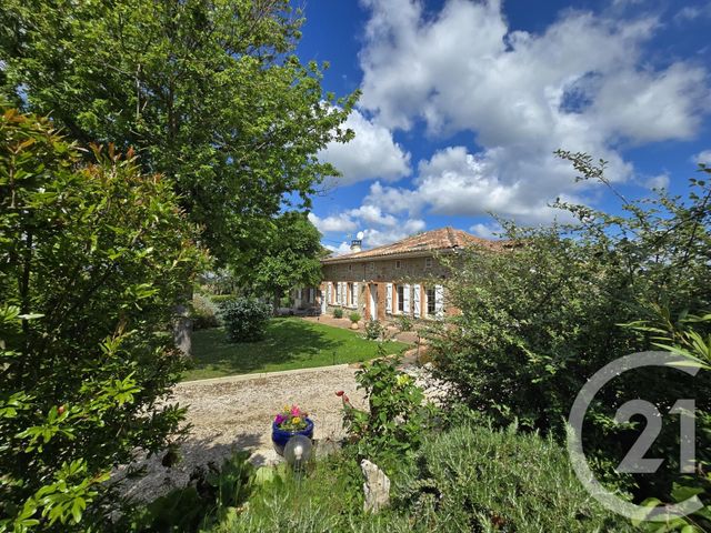 maison - CARBONNE - 31