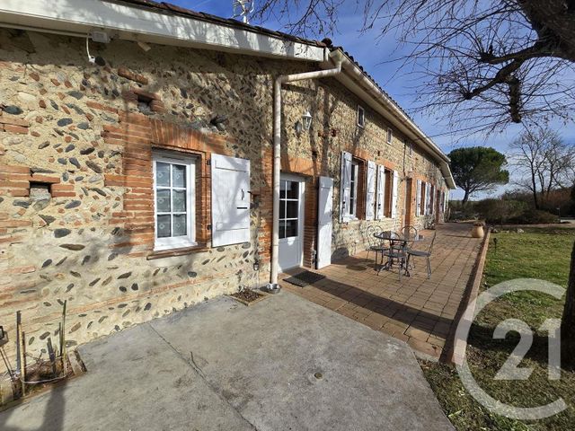 maison - CARBONNE - 31