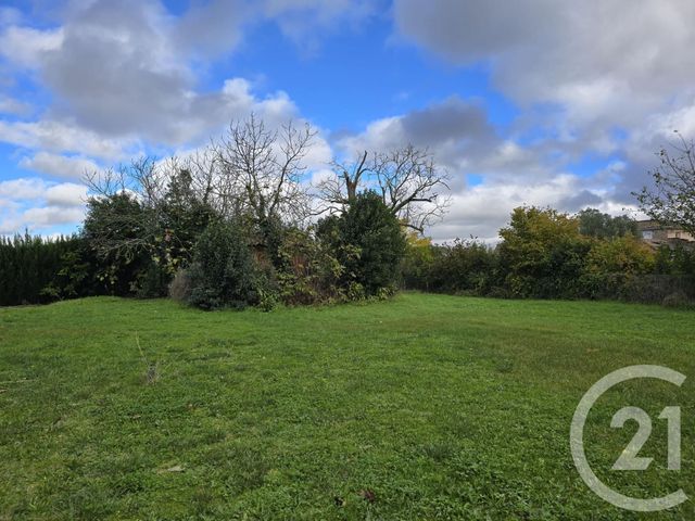 terrain - CARBONNE - 31