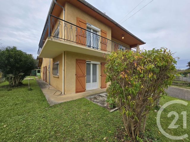 maison - CARBONNE - 31