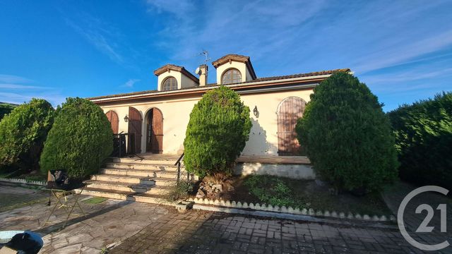 maison - LHERM - 31