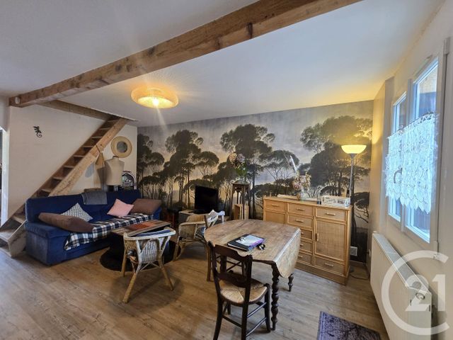 Maison à vendre SAUBENS