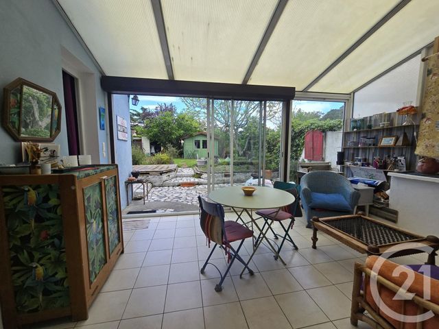 maison à vendre - 4 pièces - 80.0 m2 - SAUBENS - 31 - MIDI-PYRENEES - Century 21 Hnc.Immo