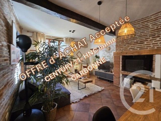 maison - RIEUX VOLVESTRE - 31