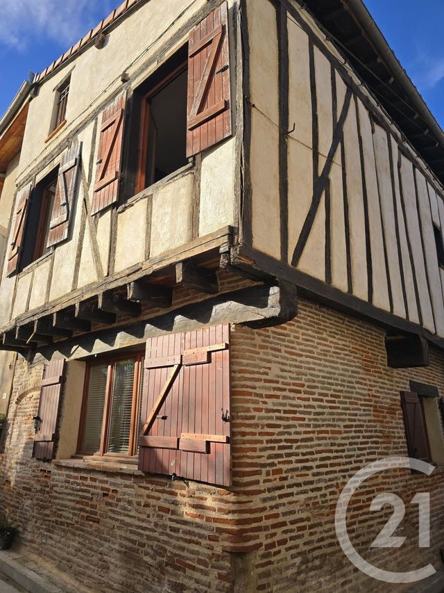 maison - CARBONNE - 31