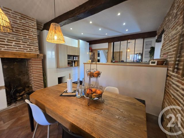 Maison à vendre RIEUX VOLVESTRE